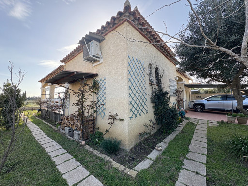 maisonvilla vente Claira
