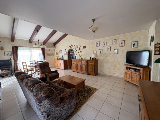 maisonvilla vente Claira
