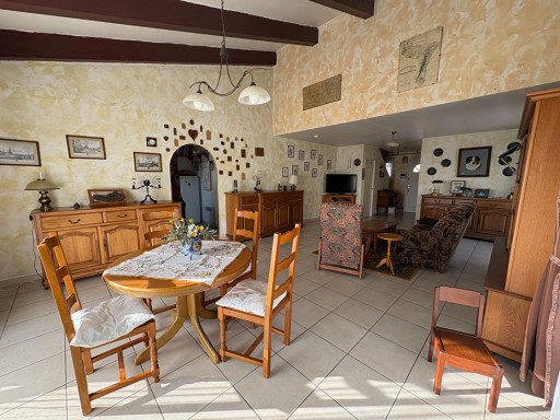 maisonvilla vente Claira
