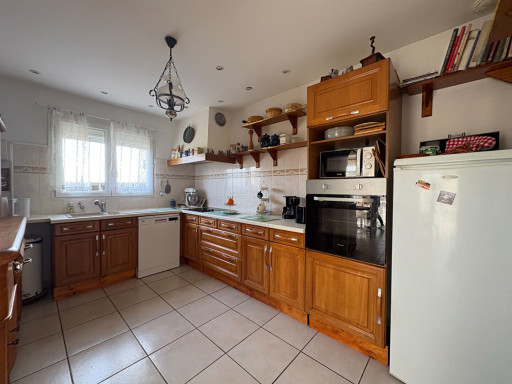 maisonvilla vente Claira