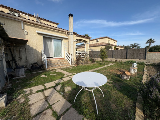 maisonvilla vente Claira