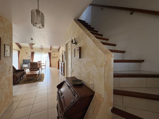 maisonvilla vente Claira