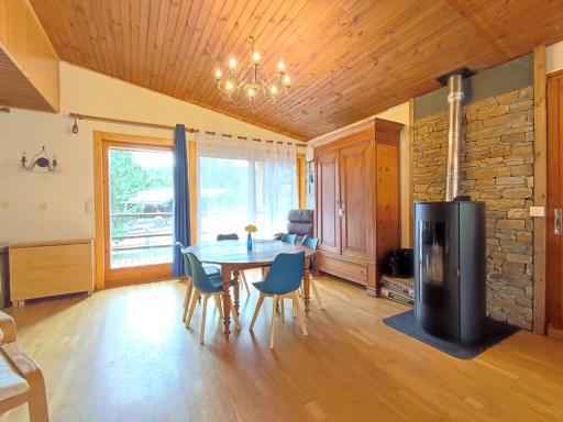 maisonvilla vente Bolquère