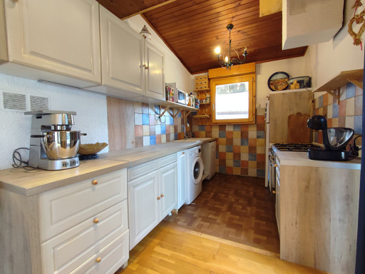maisonvilla vente Bolquère