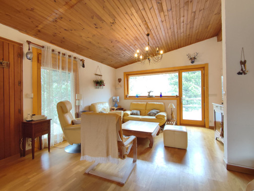 maisonvilla vente Bolquère