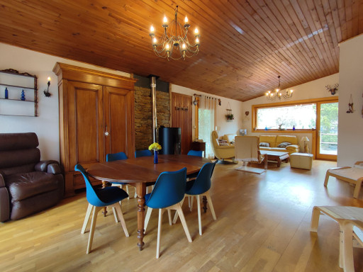 maisonvilla vente Bolquère