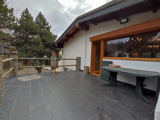 maisonvilla vente Bolquère