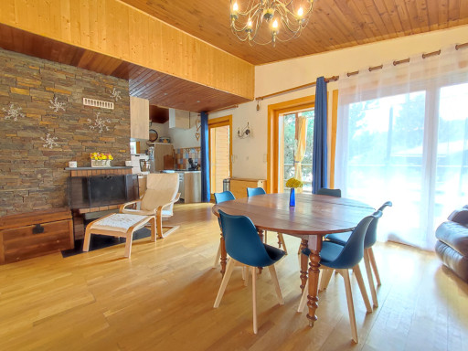 maisonvilla vente Bolquère