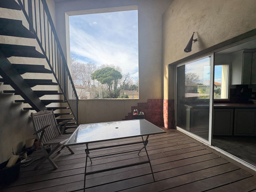 maisonvilla vente Torreilles