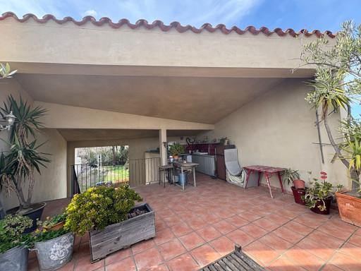 maisonvilla vente Torreilles