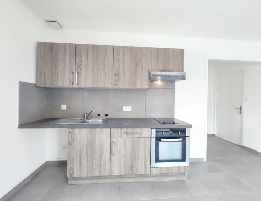 appartement vente Perpignan
