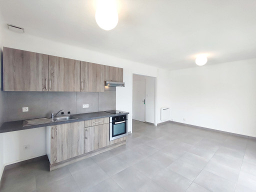 appartement vente Perpignan