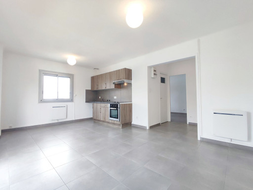 appartement vente Perpignan
