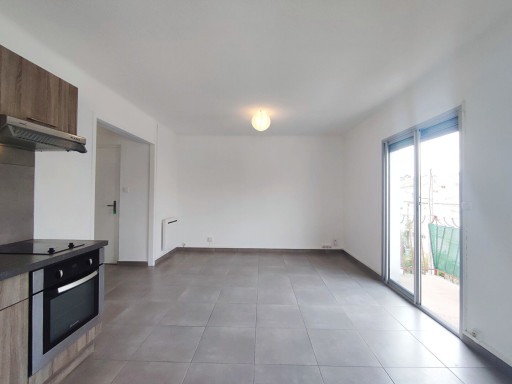 appartement vente Perpignan