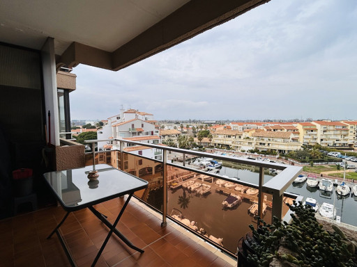 appartement vente Canet-en-roussillon