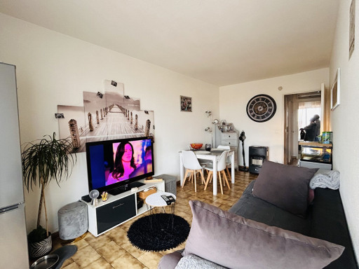 appartement vente Canet-en-roussillon