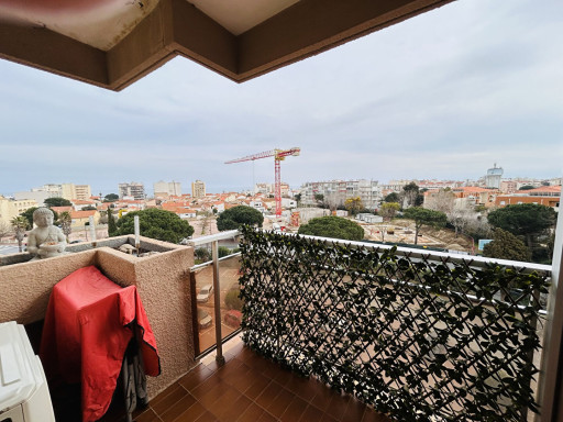appartement vente Canet-en-roussillon