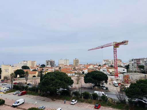 appartement vente Canet-en-roussillon