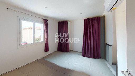 maisonvilla vente Elne