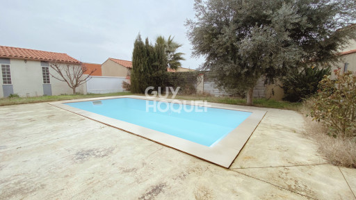 maisonvilla vente Elne