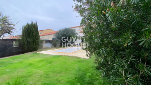 maisonvilla vente Elne
