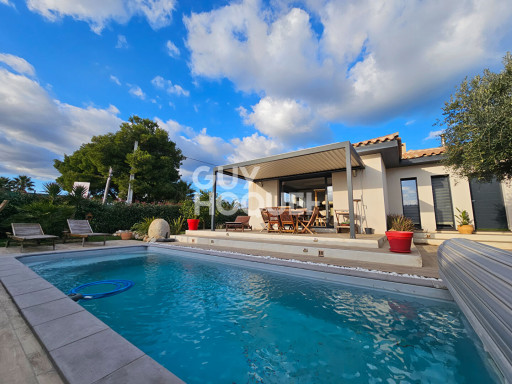 maisonvilla vente Saint-hippolyte