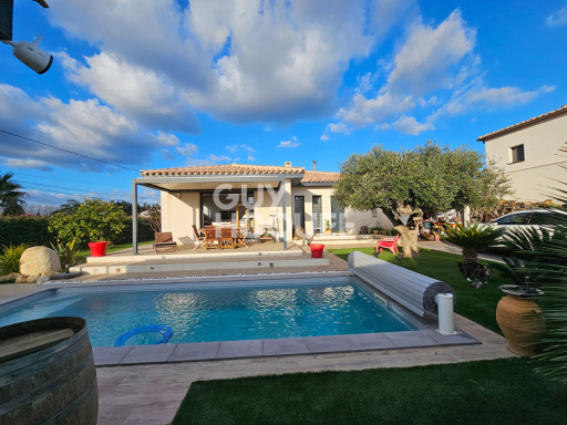 maisonvilla vente Saint-hippolyte
