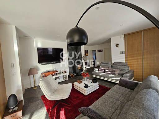 maisonvilla vente Saint-hippolyte
