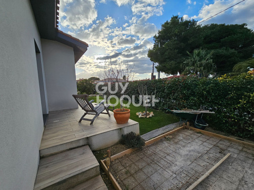 maisonvilla vente Saint-hippolyte