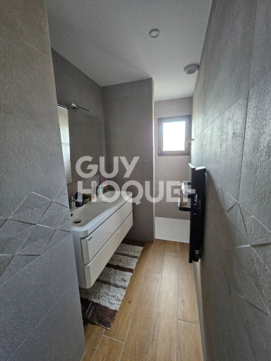 maisonvilla vente Saint-hippolyte