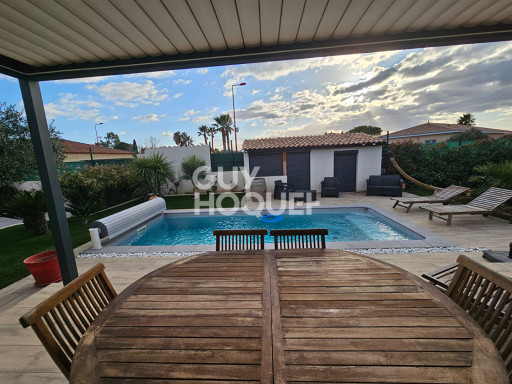 maisonvilla vente Saint-hippolyte
