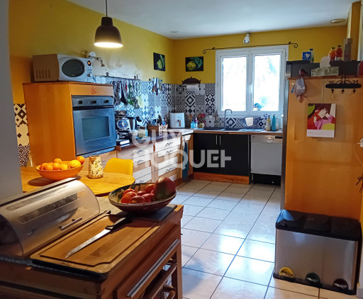 maisonvilla vente Rivesaltes