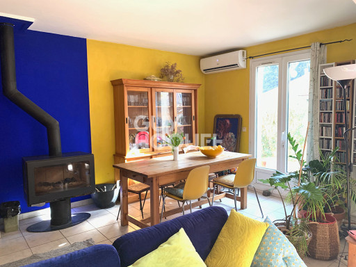 maisonvilla vente Rivesaltes