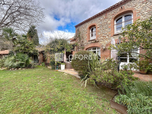maisonvilla vente Saint-estève
