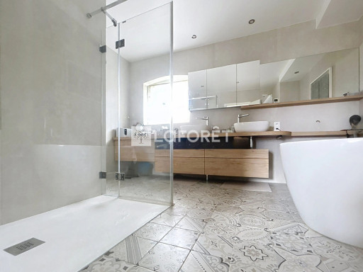 maisonvilla vente Saint-estève