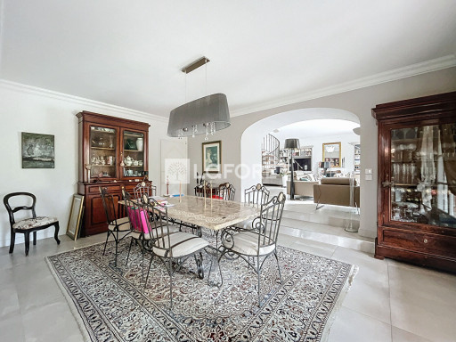 maisonvilla vente Saint-estève