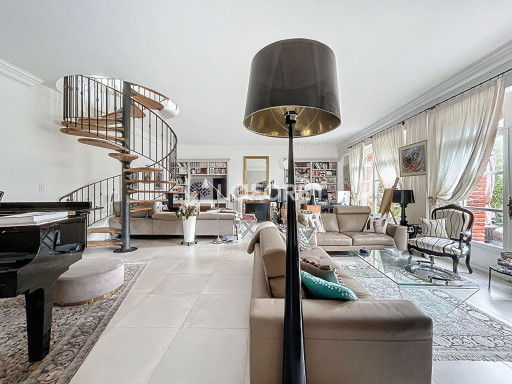 maisonvilla vente Saint-estève