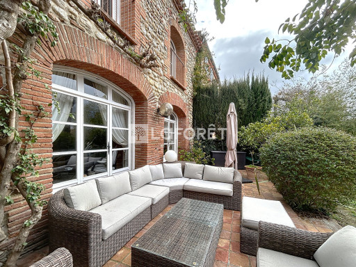 maisonvilla vente Saint-estève