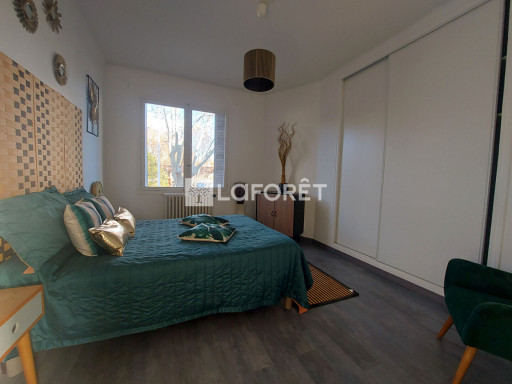 appartement vente Perpignan