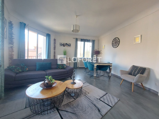 appartement vente Perpignan