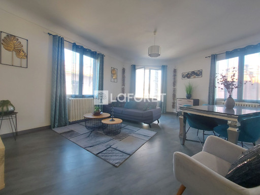 appartement vente Perpignan