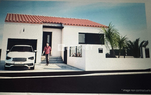 maisonvilla vente Canet-en-roussillon