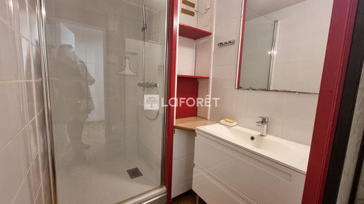 appartement vente Canet-en-roussillon