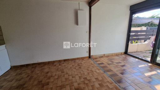 appartement vente Canet-en-roussillon