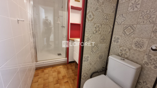 appartement vente Canet-en-roussillon