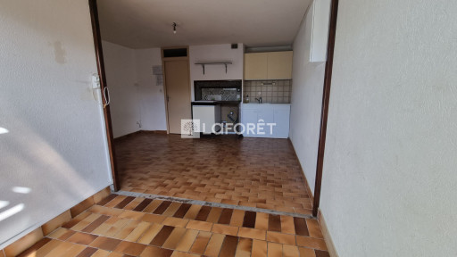 appartement vente Canet-en-roussillon