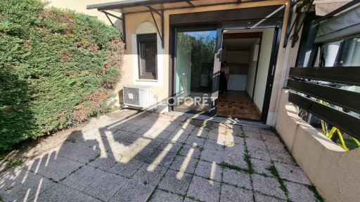 appartement vente Canet-en-roussillon
