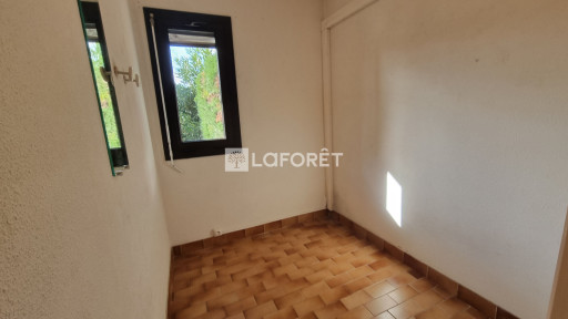 appartement vente Canet-en-roussillon
