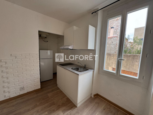 appartement à louer Rivesaltes