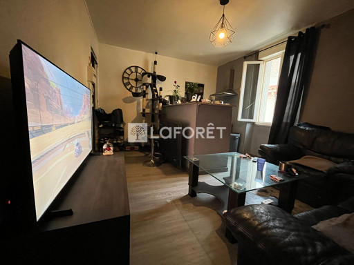 appartement à louer Rivesaltes